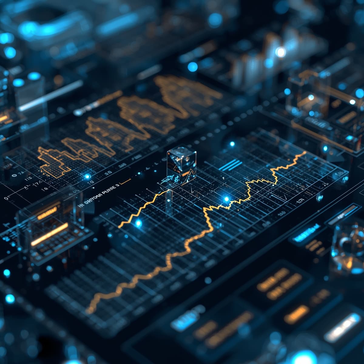 Comprehensive Analytics